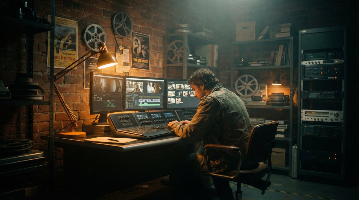 色虎AI传媒赋能