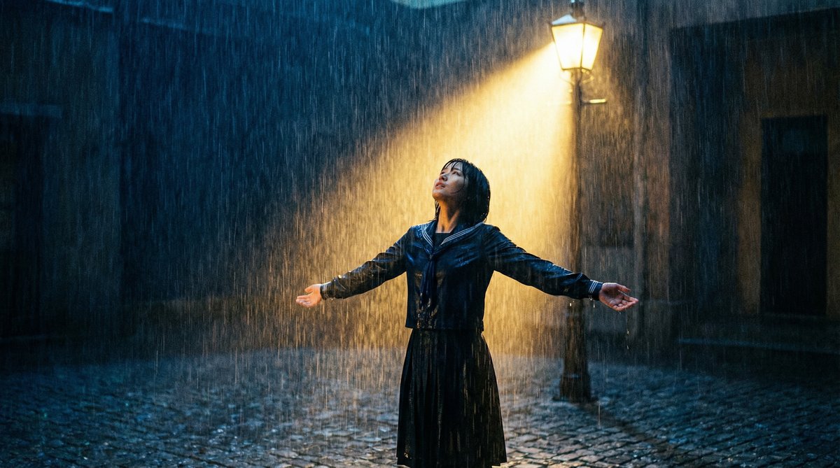 色虎传媒原创短片